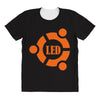 fahrie77 All Over Women's T-shirt