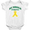 Humboldt Strong Baby Bodysuit