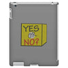 yes our no iPad 3 and 4 Case