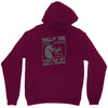 help me stack overflow youre myo nly hope Unisex Hoodie