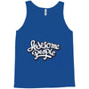 fahrie77 Tank Top