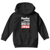 ce swag Youth Hoodie
