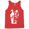 reservoir dogs halloween Tank Top