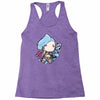 lil jinx Racerback Tank