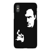 steven seagal   high quality iPhoneX Case