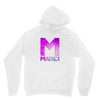 magic Unisex Hoodie