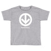montreal metro Toddler T-shirt