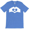 gay rights t shirt lesbian shirt cool gay marriage t shirt cool shirt T-Shirt