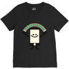 procrastinate! phone V-Neck Tee