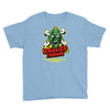 danger tarman Youth Tee