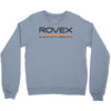 rovex Crewneck Sweatshirt