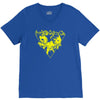 nuclear family V-Neck Tee