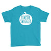 pumpkin smuggler funny Youth Tee