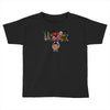 potato family Toddler T-shirt