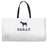 ggoat Weekender Totes