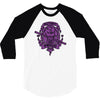 mutant and proud (donny) 3/4 Sleeve Shirt