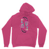 crazy dope Unisex Hoodie
