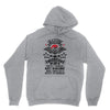 I'm A Veteran Grandpa T Shirt Unisex Hoodie