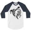 venom 5 3/4 Sleeve Shirt
