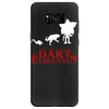 dart evolution stranger dustin tv show Samsung Galaxy S8 Case