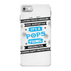 It's A Pops Thing iPhone 7 Case
