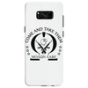 molon labe Samsung Galaxy S8