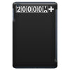 200000+ miles sticker vinyl iPad Mini