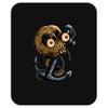 skull anchor Mousepad