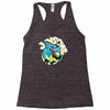 jawsome Racerback Tank