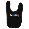 everything i need Baby Bibs