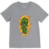 it's alive V-Neck Tee
