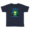 leo's gym Toddler T-shirt
