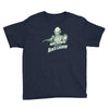mon calamari from the black lagoon Youth Tee
