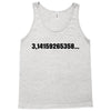 code Tank Top