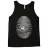 octo print Tank Top