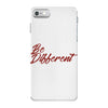 be different iPhone 7 Case