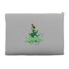 platform in the clouds Accessory Pouches