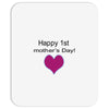 happy mother's day Mousepad