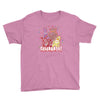 five nights at freddy's celebrate! Youth Tee
