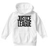 justice league Youth Hoodie