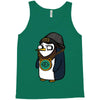 bastard Tank Top