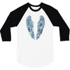 zelia 3/4 Sleeve Shirt