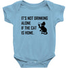 its not Baby Bodysuit