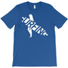 mens surfing T-Shirt
