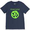 new pennywise V-Neck Tee