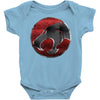 Thundercats Baby Bodysuit