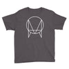 owsla music Youth Tee