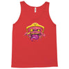 tmnt enemy Tank Top