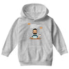 art director Youth Hoodie