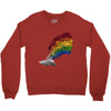 shelf life Crewneck Sweatshirt